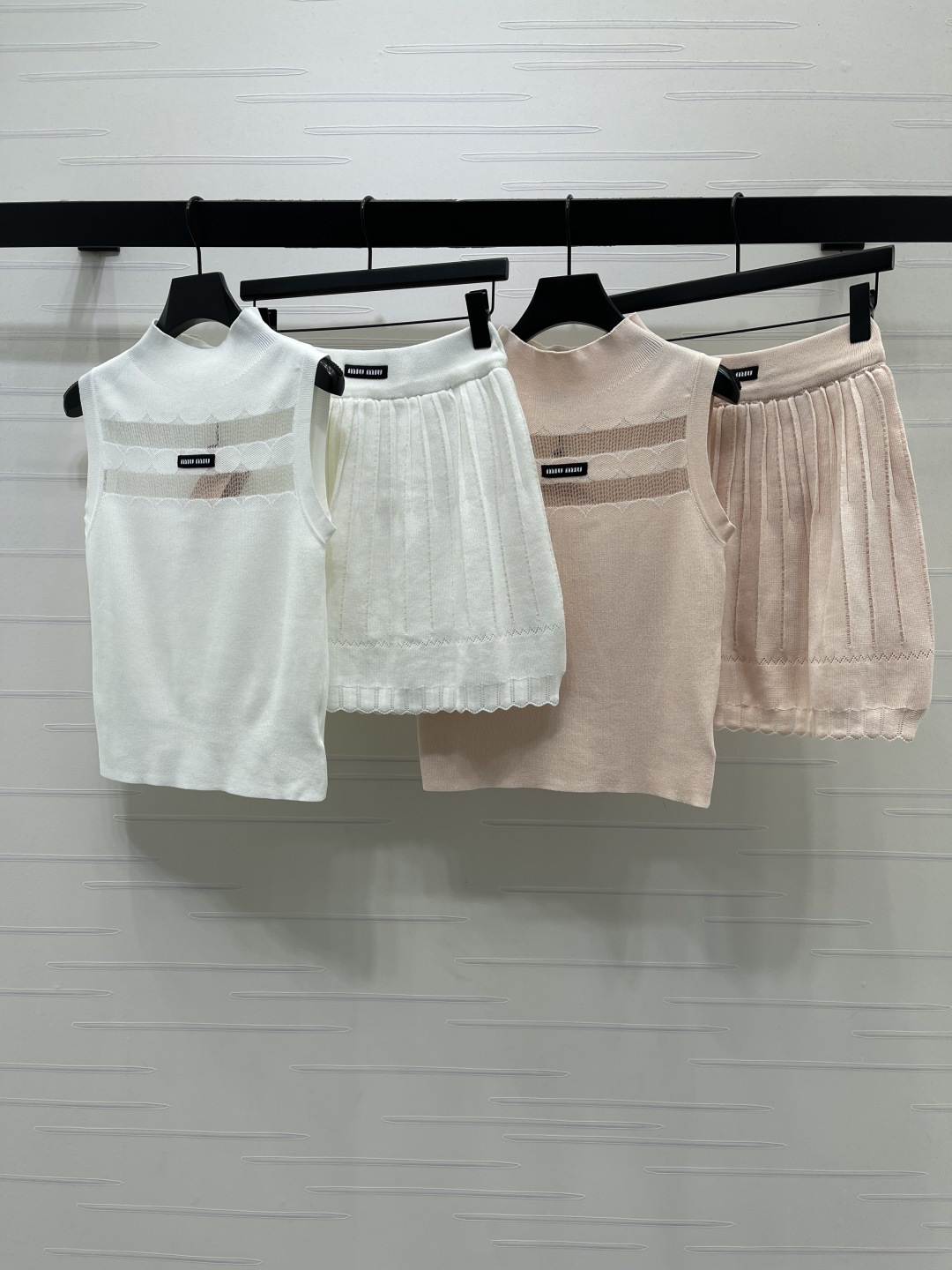 skirts and dresses